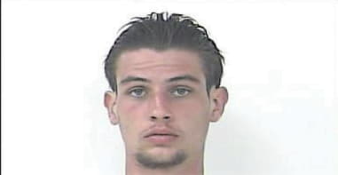 Julius Davis, - St. Lucie County, FL 